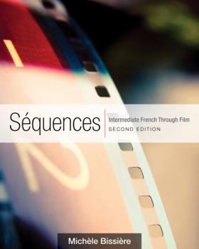 Paperback Sequences Book