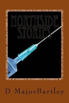 Paperback Northside Stories: Sequel 1 Book