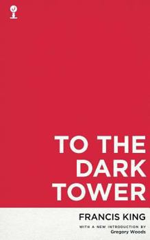 Paperback To the Dark Tower (Valancourt 20th Century Classics) Book