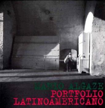 Hardcover Portfolio Latinoamericano Book
