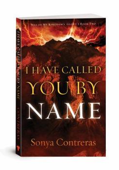 Paperback I Have Called You by Name Book