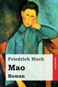 Mao: Roman