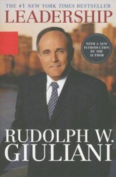 Paperback Leadership Book