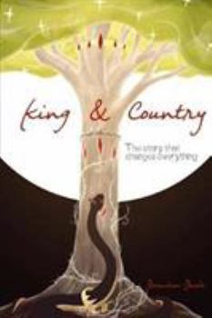 Paperback King & Country Book