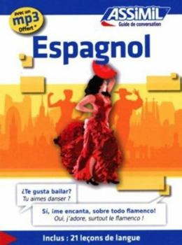 Paperback Espagnol Book