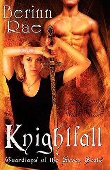 Paperback Knightfall Book
