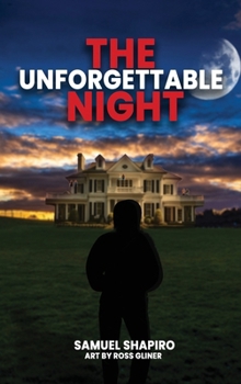 Hardcover The Unforgettable Night Book