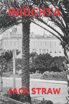 Paperback Ini?chta [Irish] Book