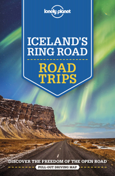 Paperback Lonely Planet Iceland's Ring Road 2 Book