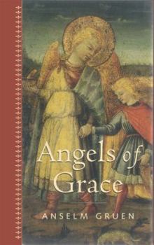 Paperback Angels of Grace Book