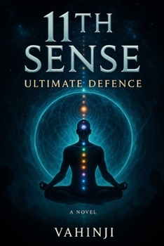 Paperback 11th Sense: Ultimate Defence Book