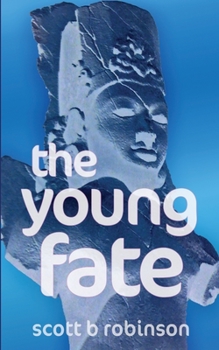 Paperback The Young Fate Book