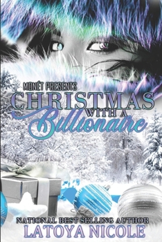 Paperback Christmas with a Billionaire Book