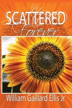 Paperback Scattered Forever Book