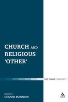Paperback Church and Religious 'Other' Book