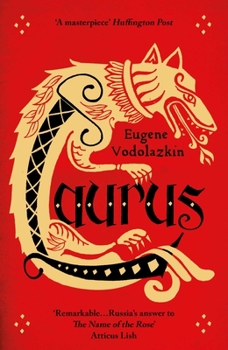Paperback Laurus: The International Bestseller Book