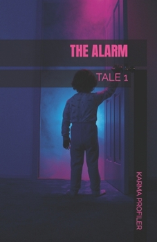 Paperback TALE The alarm Book