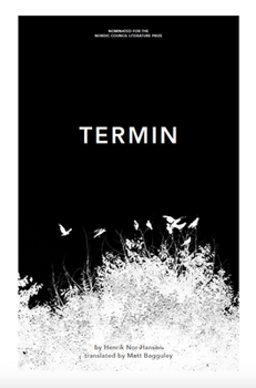 Paperback Termin Book