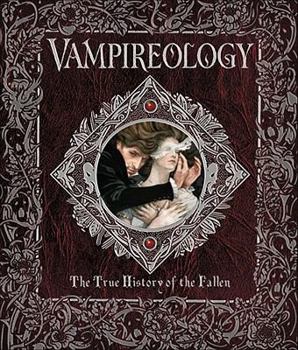 Vampireology: 2011 Wall Calendar