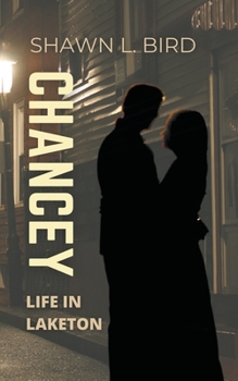 Paperback Chancey Book