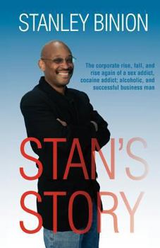 Paperback Stan's Story Book