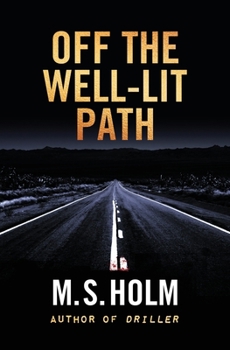 Paperback Off The Well-Lit Path Book