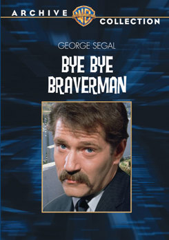 BYE, BYE Braverman