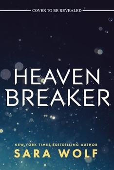 Hardcover Heavenbreaker (Deluxe Limited Edition) Book