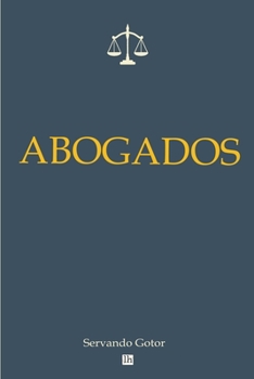 Paperback Abogados [Spanish] Book