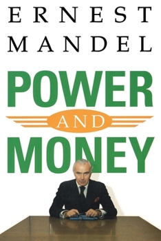 Paperback Power and Money: A Marxist Theory of Bureaucracy Book