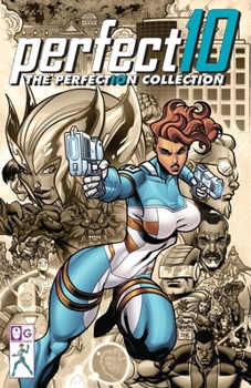 Paperback Perfect 10: The Perfection Collection (softcover) Book