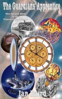 Paperback The Guardians' Apprentice Book