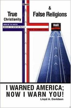 Paperback True Christianity & False Religions Book