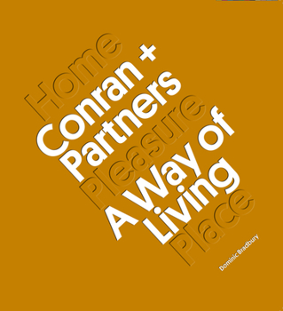 Hardcover Conran + Partners: A Way of Living Book