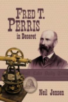 Paperback Fred T. Perris in Deseret Book