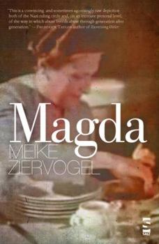 Paperback Magda Book