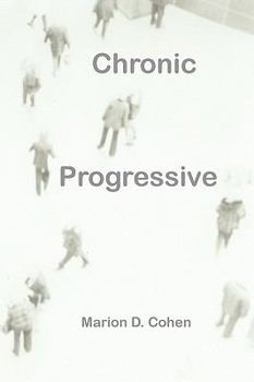 Paperback Chronic Progressive Book