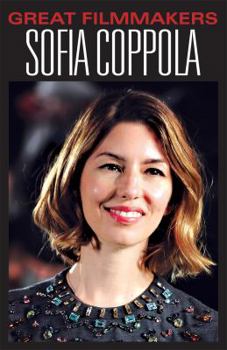 Sofia Coppola - Book  of the Great Filmmakers