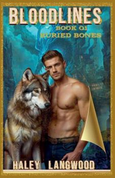 Paperback Bloodlines Book 01 Buried Bones Book