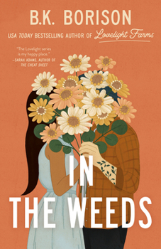 Paperback In the Weeds Book