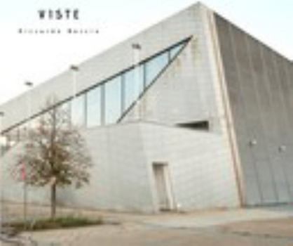 Paperback Viste Book