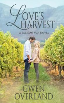 Paperback Love's Harvest Book
