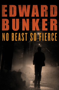 Paperback No Beast So Fierce Book