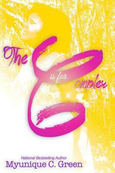 Paperback The C is for Complex Book