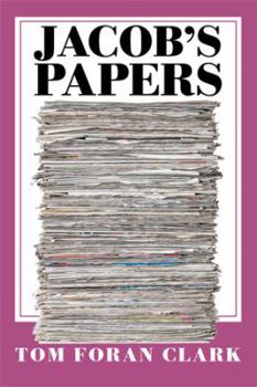 Paperback Jacob's Papers Book