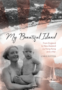 Paperback My Beautiful Island Book