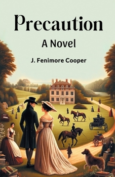 Paperback Precaution A Novel Book