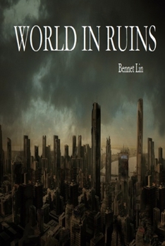 Paperback World In Ruins Book