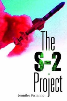 Paperback The S-2 Project Book