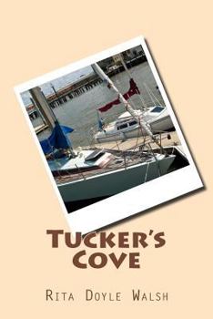 Paperback Tucker's Cove Book